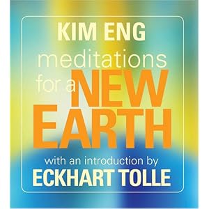 Meditations for a New Earth