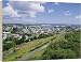 Port Louis - 40 Inch Canvas Print (101 cm) by Robert Harding