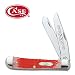 Case Folding Knife Limited Edition Salmon Trapper