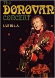 The Donovan Concert Live in L.A.