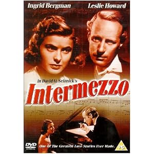 Intermezzo (1939) [Import anglais] [Import anglais]