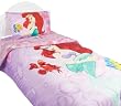 Little Mermaid Twin Sheet Set