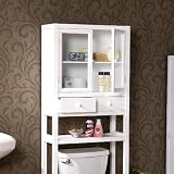SEI Reserve Deluxe White Spacesaver
