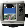 New- GARMIN 010-00774-00 GPSMAP® 546 MARINE GPS RECEIVER