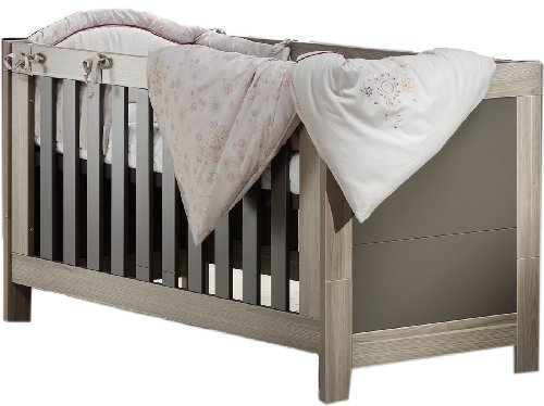 Schardt Flash Lava Kombi-Kinderbett 70x140 cm Preisvergleich