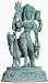 Collectible Figurines Lord Shiva Hindu Religious Brass Statue (shiv008)
