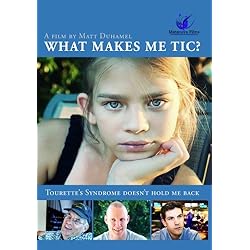 What Makes Me Tic?