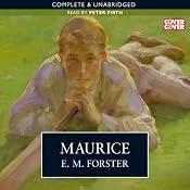 Maurice | [E.M. Forster]