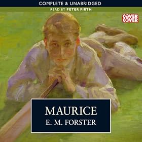 Maurice (Unabridged)