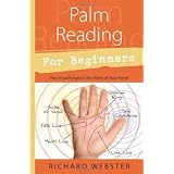 Palm Reading for Beginners: Find Your Future in the Palm of Your Hand (For Beginners (Llewellyn's))
