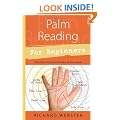 Palm Reading for Beginners: Find the Future in the Palm of Your Hand (For Beginners (Llewellyn's))