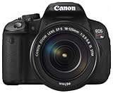 Canon �f�W�^����჌�t�J���� EOS Kiss X6i EF-S18-135 IS STM �����Y�L�b�g KISSX6i-18135ISSTMLK