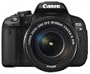 Canon �f�W�^����჌�t�J���� EOS Kiss X6i EF-S18-135 IS STM �����Y�L�b�g KISSX6i-18135ISSTMLK