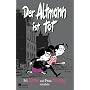 Der Altmann ist tot: Frl. Krise und Frau Freitag e&hellip von Frl. Krise