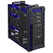 【Amazonの商品情報へ】ANTEC レイアウトを自在にカスタマイズ可能なオープンブルーフレームのモジュラーPCケース LANBOYAIR-BLUE