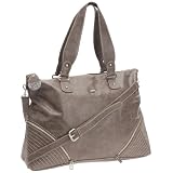 Miss Sixty Burika Bag Sac porté épaule femme - Ta