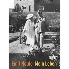 Emil Nolde. Mein Leben