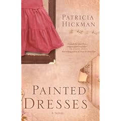 Painted Dresses: A Novel