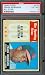 1968 Topps Baseball Card #373 Frank Robinson All Star Baltimore Orioles PSA 6 EX-MT