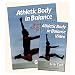 Athletic Body In Balance (Book/Video Package)