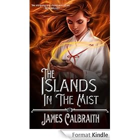 The Islands in the Mist (The Year of the Dragon, Book 3)