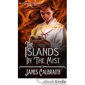 The Islands in the Mist (The Year of the Dragon, Book 3)