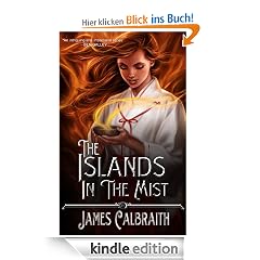 The Islands in the Mist (The Year of the Dragon, Book 3)