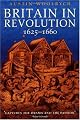 Britain in Revolution: 1625-1660