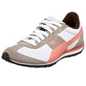 PUMA Women's Speeder Mesh II Sneaker