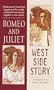 Romeo And Juliet (Turtleback School & Library Binding Edition)