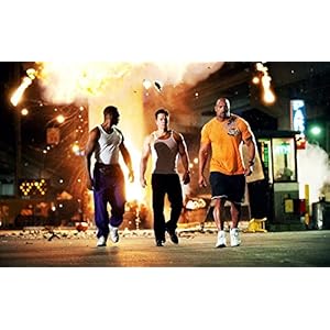 No Pain No Gain [Combo Blu-ray + DVD]