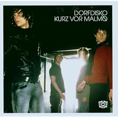 Kurz Vor Malm�