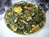 【ハーブティー】ぽかぽか湯たんぽ　30ｇ