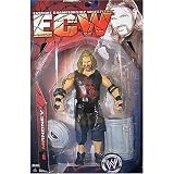 Review Jakks 92207 / WWE ECW Balls Mahoney Figure