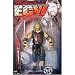 WWE ECW Balls Mahoney Figure