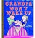 (GRANDPA WON'T WAKE UP) BY HILL, SIMON MAX(AUTHOR)Hardcover... chez Livres sur le nom: 51YsbG0F5oL._SL75_