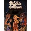 Les enfants d'ailleurs, cycle 1, tome 3 : Le ma�tre des Ombres