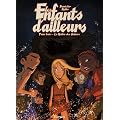 Les enfants d'ailleurs, cycle 1, tome 3 : Le ma�tre des Ombres
