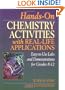 Hands-On Chemistry Activities with Real-Life Applications: Easy-to-Use Labs and Demonstrations for Grades 8-12