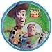 Toy Story 7" Party Plates [8 Per Pack]