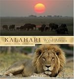 Kalahari: Wild Africa
