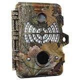 Spypoint Digital 12 MP Surveillance Camera (Camo)