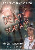 DVD : Death Screams [1982]