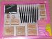 25 Piece Stamp Set