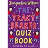 The Tracy Beaker Quiz Book