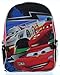 Disney Pixar Cars 15 Backpack with Lunch Bag