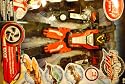Power Ranger RPM Megazord ValveMax