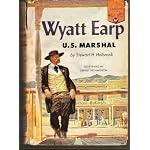 Wyatt Earp U. S. Marshal book cover