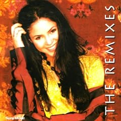 Remixes,the