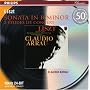 Liszt: Sonata in B Minor; B�n�diction de Dieu dans la solitude